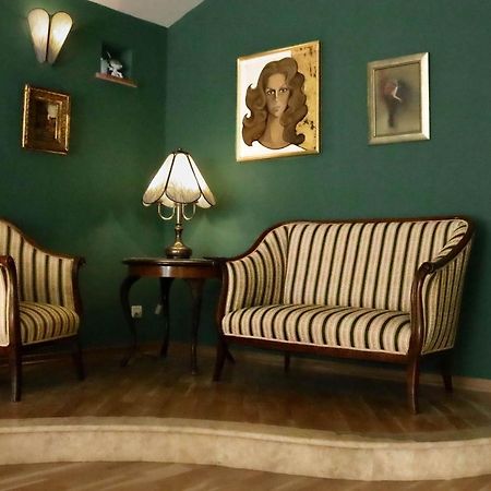 Luxury Suite Jasmin Split Buitenkant foto